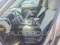 2019 KIA Soul photo