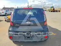 2019 KIA Soul фото