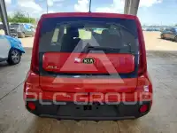 2019 KIA Soul фото