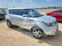 2019 KIA Soul фото