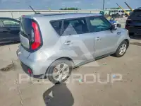 2019 KIA Soul photo
