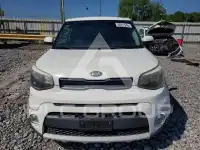 2019 KIA Soul photo