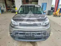 2019 KIA Soul фото