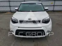 2019 KIA Soul фото