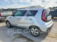 2019 KIA Soul фото