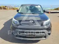 2019 KIA Soul фото