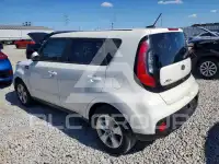 2019 KIA Soul фото