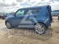 2019 KIA Soul фото