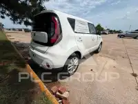 2019 KIA Soul photo