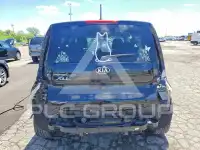 2019 KIA Soul фото