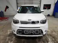 2019 KIA Soul фото