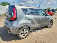 2019 KIA Soul фото