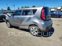 2019 KIA Soul фото