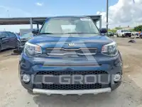 2019 KIA Soul фото