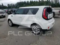 2019 KIA Soul фото