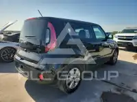 2019 KIA Soul фото