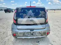 2019 KIA Soul фото