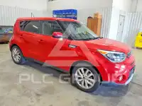 2019 KIA Soul фото