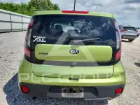 2019 KIA Soul фото