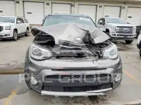 2019 KIA Soul фото