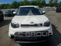 2019 KIA Soul photo