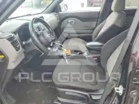 2019 KIA Soul фото