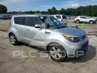 2019 KIA Soul фото
