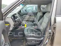 2019 KIA Soul фото