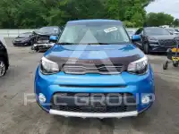 2019 KIA Soul фото