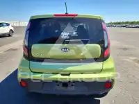 2019 KIA Soul фото