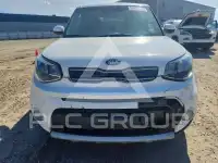 2019 KIA Soul фото