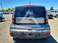 2019 KIA Soul фото