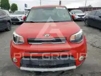2019 KIA Soul фото
