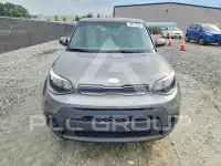 2019 KIA Soul фото