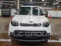 2019 KIA Soul фото