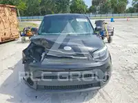 2019 KIA Soul photo