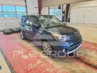 2019 KIA Soul фото