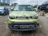 2019 KIA Soul фото