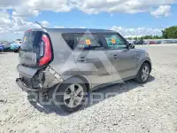 2019 KIA Soul фото