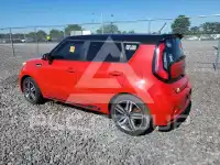 2019 KIA Soul фото
