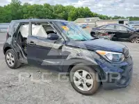 2019 KIA Soul photo