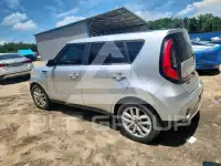 2019 KIA Soul фото