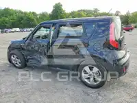 2019 KIA Soul photo