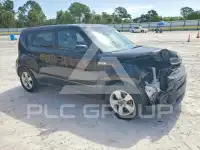2019 KIA Soul photo