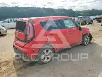 2019 KIA Soul фото
