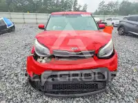 2019 KIA Soul photo