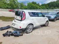2019 KIA Soul фото