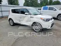 2019 KIA Soul фото