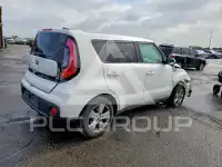 2019 KIA Soul фото