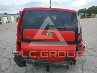 2019 KIA Soul photo